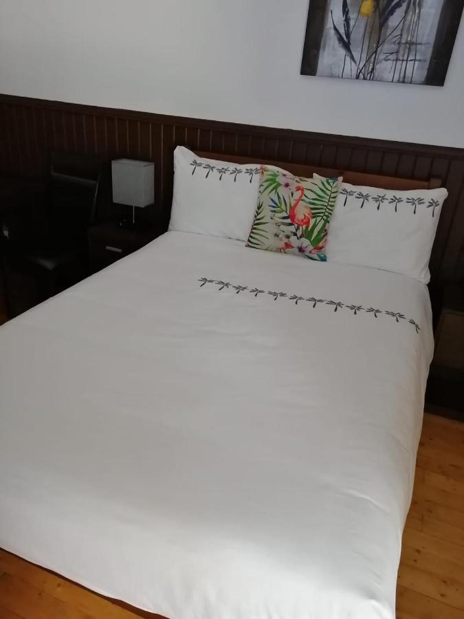 Hotel Fleurs Karaibes Saint-Alexandre-de-Kamouraska Eksteriør bilde